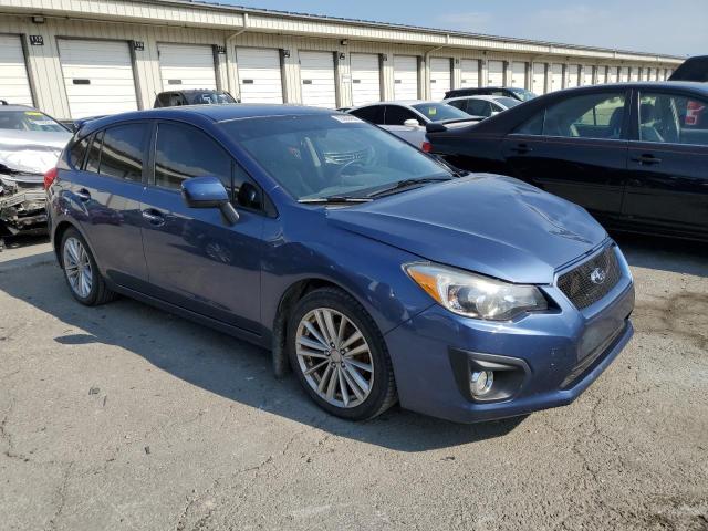 Photo 4 from auction – 2013 SUBARU IMPREZA LI with VIN JF1GPAG67DH803055