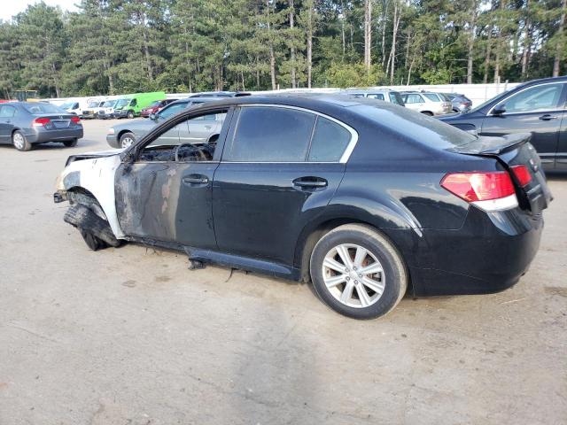 Photo 2 from auction – 2011 SUBARU LEGACY 2.5 with VIN 4S3BMCC60B3243873