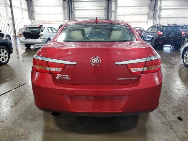 Foto 6 de la subasta – 2013 BUICK VERANO con VIN 1G4PS5SK9D4167276