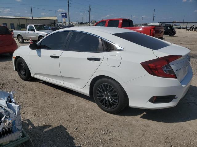 Photo 2 from auction – 2018 HONDA CIVIC LX with VIN 2HGFC2F56JH568509