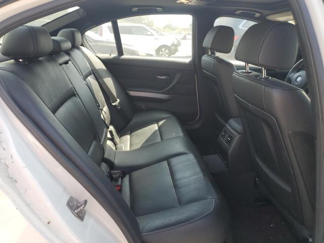 Photo 10 from auction – 2011 BMW 335 I with VIN WBAPM5C56BA745563