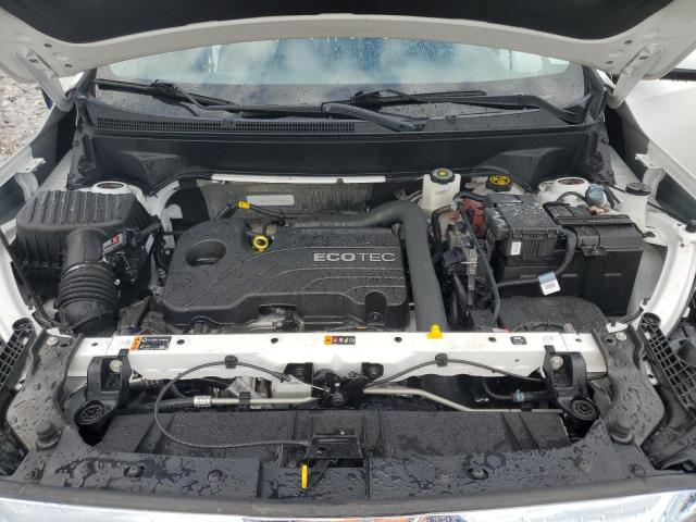 Photo 12 from auction – 2022 GMC TERRAIN SL with VIN 3GKALPEV1NL210419