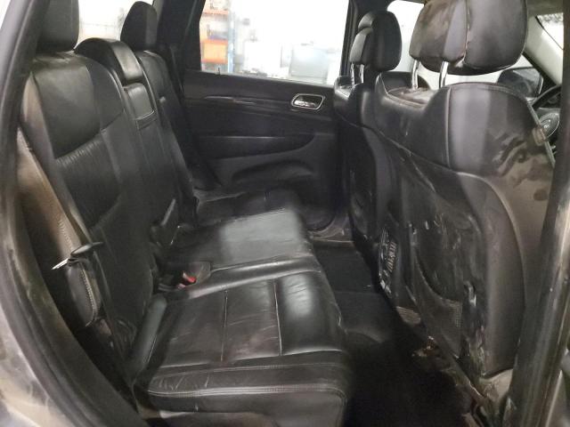 Photo 11 from auction – 2013 JEEP GRAND CHER with VIN 1C4RJFAGXDC594734