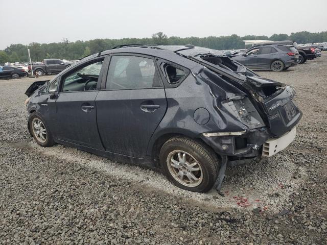 Photo 2 from auction – 2010 TOYOTA PRIUS with VIN JTDKN3DU8A0107078