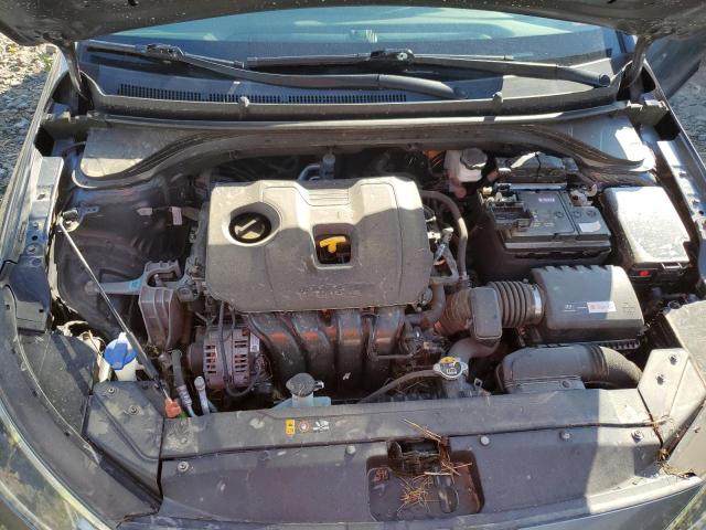 Photo 11 from auction – 2019 HYUNDAI ELANTRA SE with VIN 5NPD74LF8KH464065