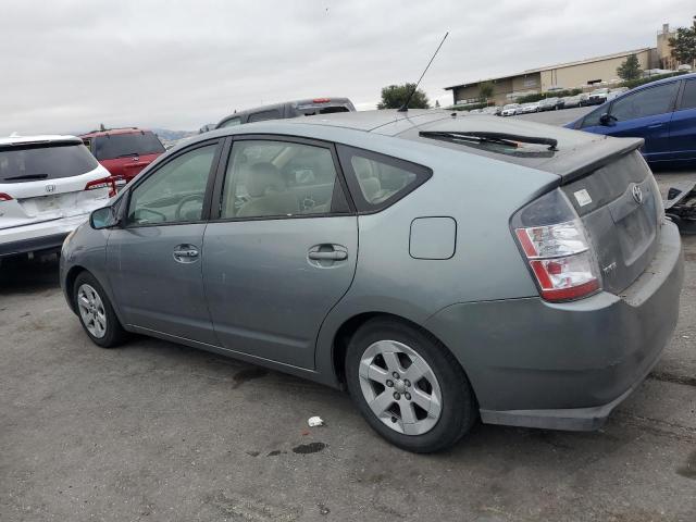 Photo 2 from auction – 2005 TOYOTA PRIUS with VIN JTDKB20U853083636