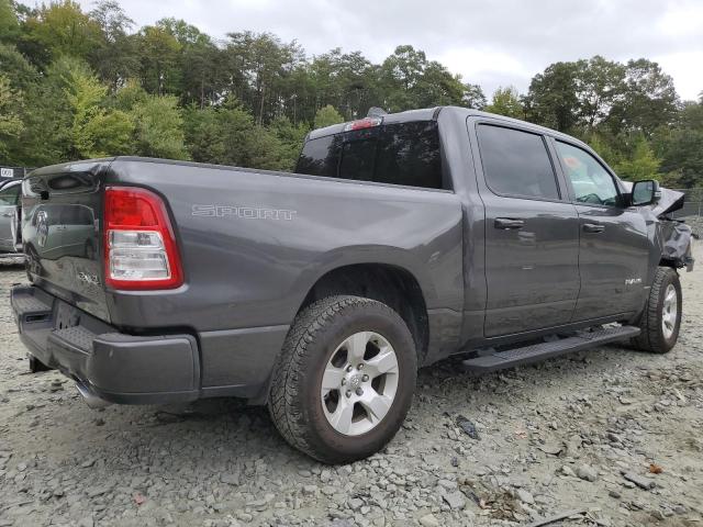 Photo 3 from auction – 2021 RAM 1500 BIG H with VIN 1C6SRFFT4MN647777