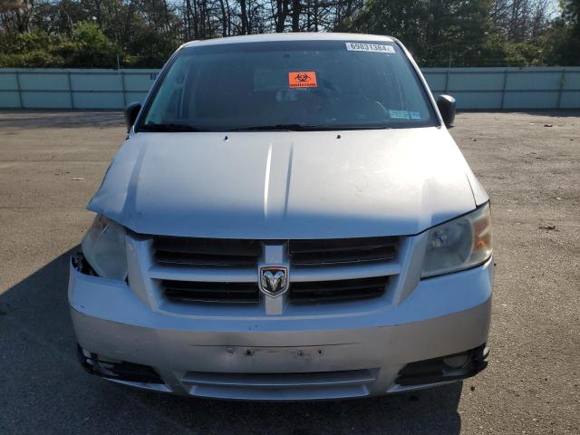 Photo 5 from auction – 2008 DODGE GRAND CARA with VIN 1D4HN11HX8B183909
