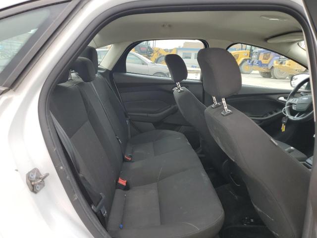 Photo 10 from auction – 2017 FORD FOCUS SE with VIN 1FADP3F24HL263566