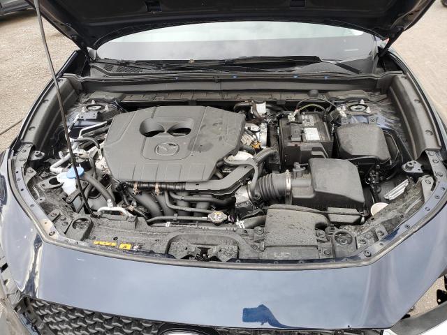 Photo 12 from auction – 2024 MAZDA CX-30 PREF with VIN 3MVDMBCMXRM641584