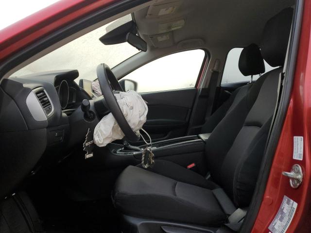Photo 7 from auction – 2018 MAZDA 3 SPORT with VIN 3MZBN1U72JM166846