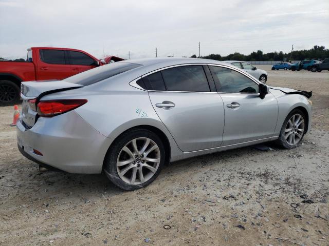Photo 3 from auction – 2017 MAZDA 6 TOURING with VIN JM1GL1V54H1123063