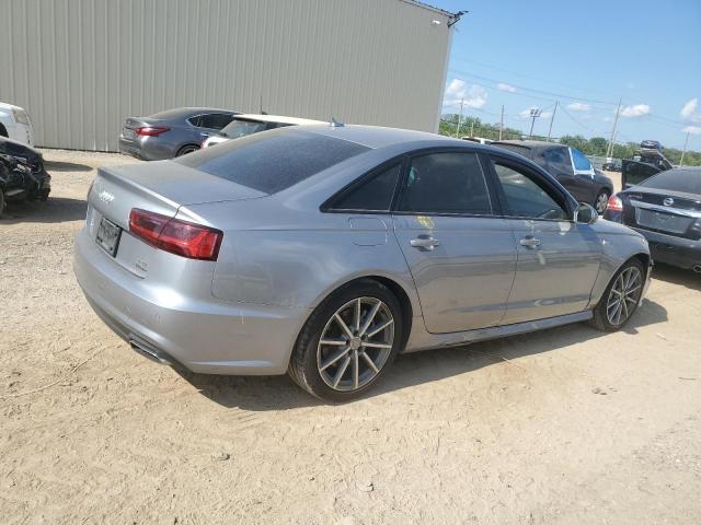 Фото 3 с аукциона – 2018 AUDI A6 PREMIUM с VIN WAUG3AFCXJN096086
