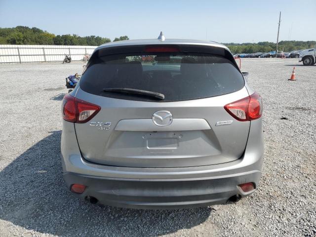 Photo 6 from auction – 2015 MAZDA CX-5 GT with VIN JM3KE4DY8F0540181