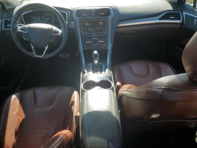 Photo 8 from auction – 2016 FORD FUSION TIT with VIN 3FA6P0D90GR378950