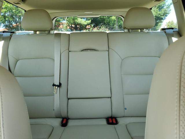 Photo 10 from auction – 2015 VOLVO XC70 T5 PR with VIN YV440MBK9F1217294