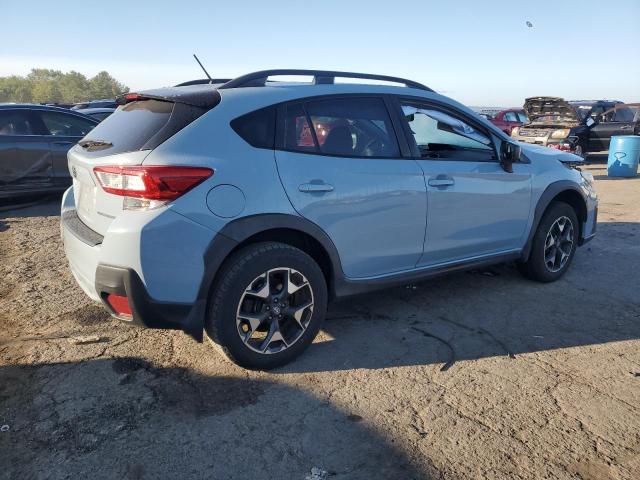 Photo 3 from auction – 2019 SUBARU CROSSTREK with VIN JF2GTABC8K8380309