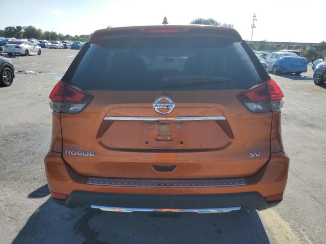 Photo 6 from auction – 2017 NISSAN ROGUE S with VIN JN8AT2MT6HW144886