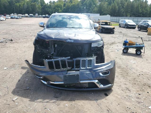 Photo 5 from auction – 2014 JEEP GRAND CHER with VIN 1C4RJFJT2EC159849