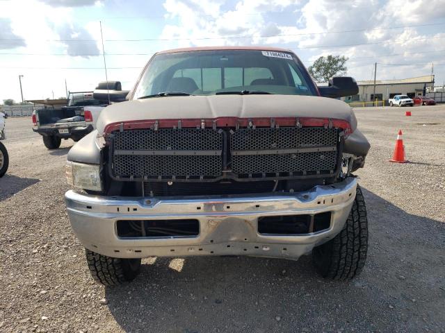 Photo 5 from auction – 2001 DODGE RAM 2500 with VIN 1B7KF23W01J283756