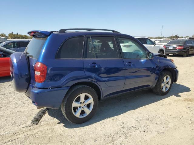 Photo 3 from auction – 2004 TOYOTA RAV4 with VIN JTEGD20V840017382