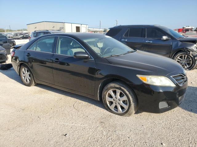 Photo 4 from auction – 2011 TOYOTA CAMRY BASE with VIN 4T4BF3EK9BR143335