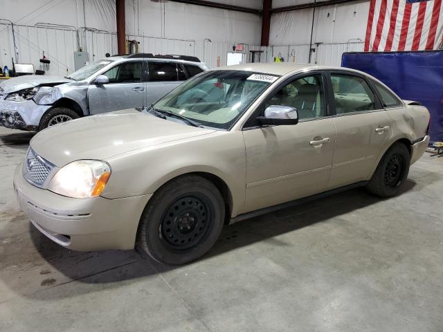 FORD FIVE HUNDR 2006 with VIN 1FAHP25136G137354 - Photo from auction