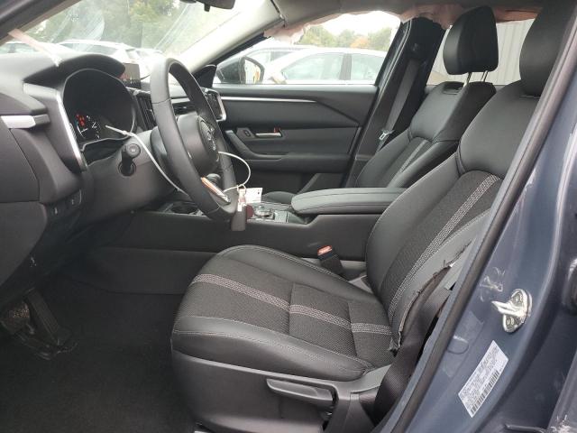 Photo 7 from auction – 2024 MAZDA CX-50 SELE with VIN 7MMVABAM4RN231970