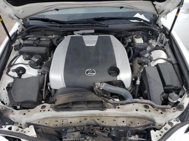 Photo 11 from auction – 2016 LEXUS IS 350 with VIN JTHBE1D21G5026906