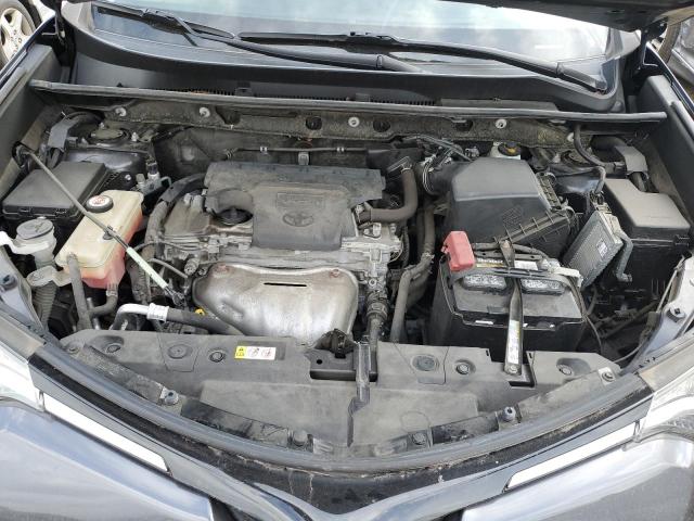 Photo 12 from auction – 2018 TOYOTA RAV4 LE with VIN JTMBFREV2JJ232286