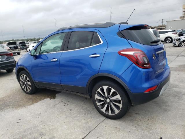 Photo 2 from auction – 2018 BUICK ENCORE ESS with VIN KL4CJGSB1JB540152