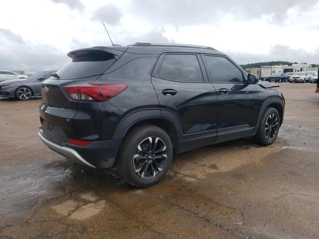 Photo 3 from auction – 2023 CHEVROLET TRAILBLAZE with VIN KL79MPS26PB046205