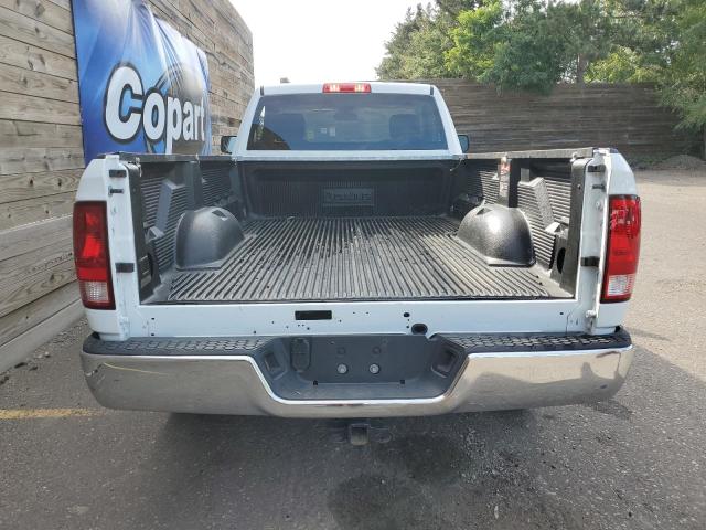 Photo 6 from auction – 2023 RAM 1500 CLASS with VIN 3C6JR6DT4PG663621