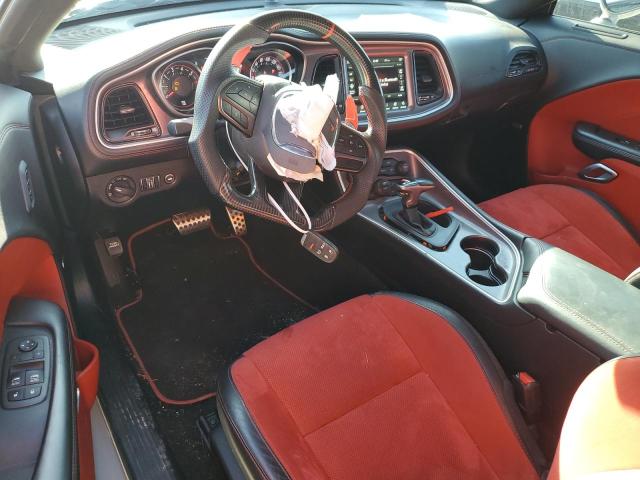 Photo 8 from auction – 2022 DODGE CHALLENGER with VIN 2C3CDZFJ6NH100357