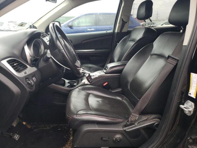 Photo 7 from auction – 2018 DODGE JOURNEY GT with VIN 3C4PDDEG1JT389588