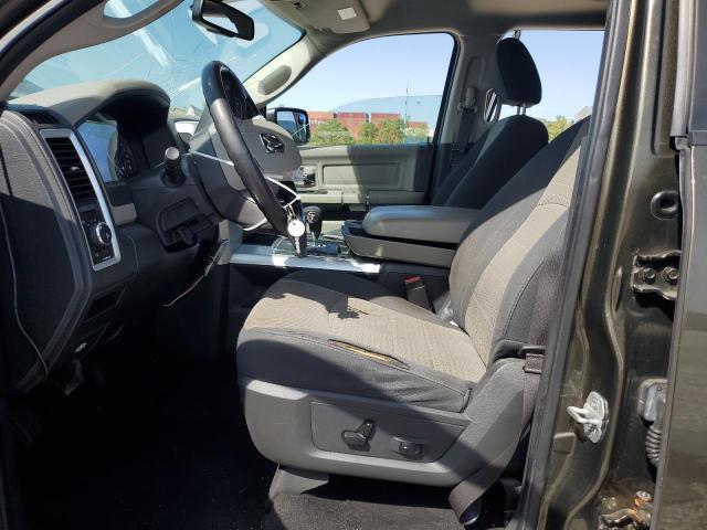 Photo 7 from auction – 2012 DODGE RAM 1500 S with VIN 1C6RD7GT9CS145817