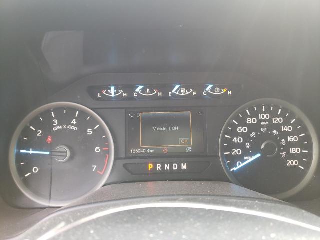 Photo 9 from auction – 2018 FORD F150 SUPER with VIN 1FTEW1E50JKD39572