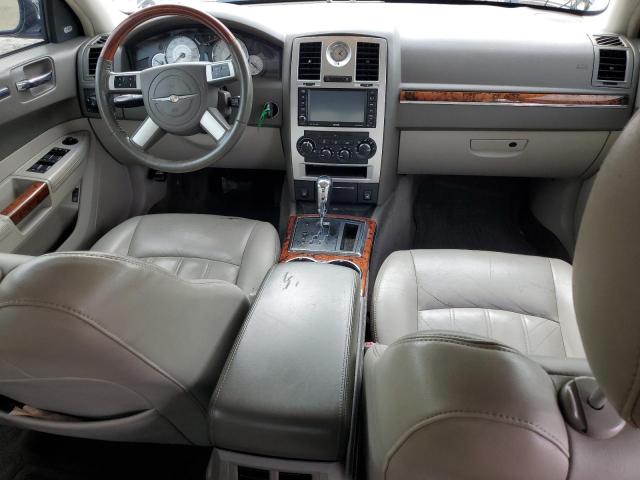 Photo 8 from auction – 2008 CHRYSLER 300C with VIN 2C3KA63H38H281359