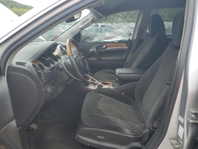 Фото 7 с аукциона – 2010 BUICK ENCLAVE CX с VIN 5GALRAED7AJ116118
