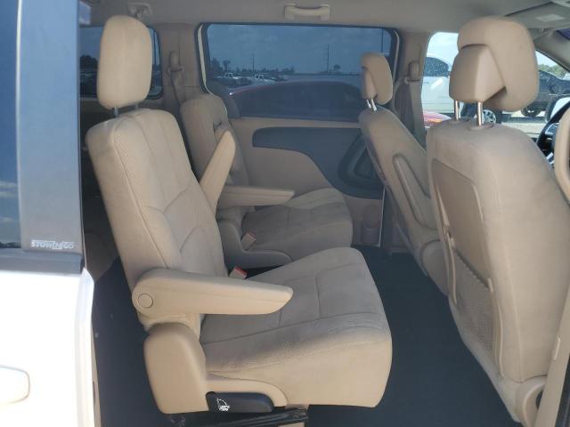 Photo 11 from auction – 2013 DODGE GRAND CARA with VIN 2C4RDGCG9DR693157