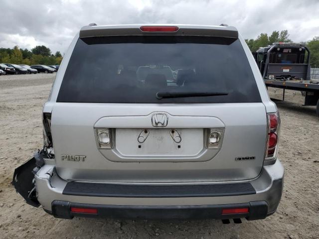 Photo 6 from auction – 2008 HONDA PILOT EXL with VIN 5FNYF18598B020039