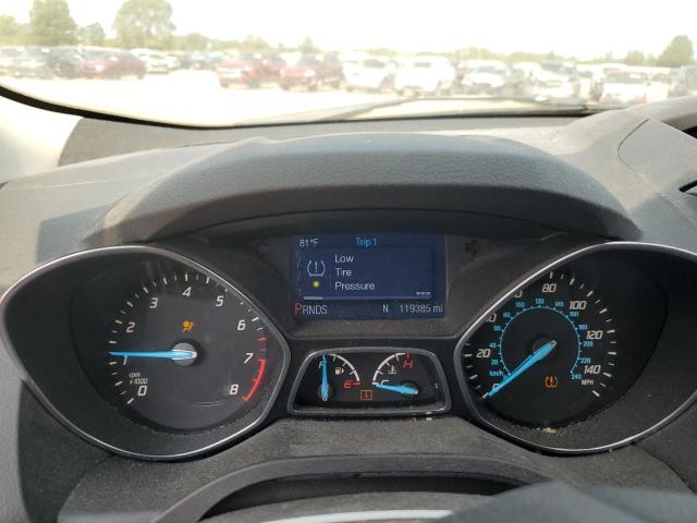 Photo 9 from auction – 2014 FORD ESCAPE S with VIN 1FMCU0F75EUA12582