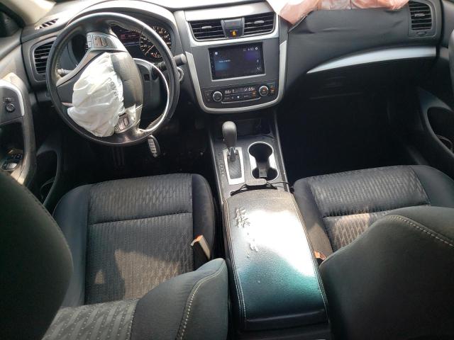 Photo 8 from auction – 2017 NISSAN ALTIMA 2.5 with VIN 1N4AL3AP3HC150953