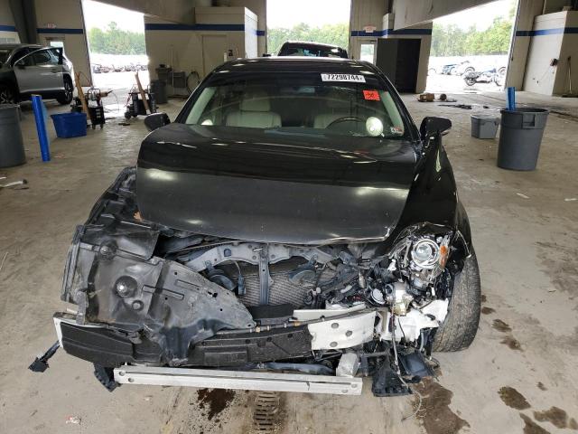 Photo 5 from auction – 2012 LEXUS LS 460 with VIN JTHCL5EF2C5014079