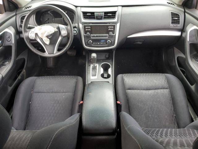 Photo 8 from auction – 2017 NISSAN ALTIMA 2.5 with VIN 1N4AL3AP0HC271035