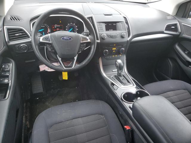 Photo 8 from auction – 2016 FORD EDGE SEL with VIN 2FMPK3J97GBC56275