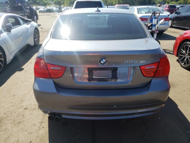 Photo 6 from auction – 2011 BMW 328 XI SUL with VIN WBAPK5C53BF122460
