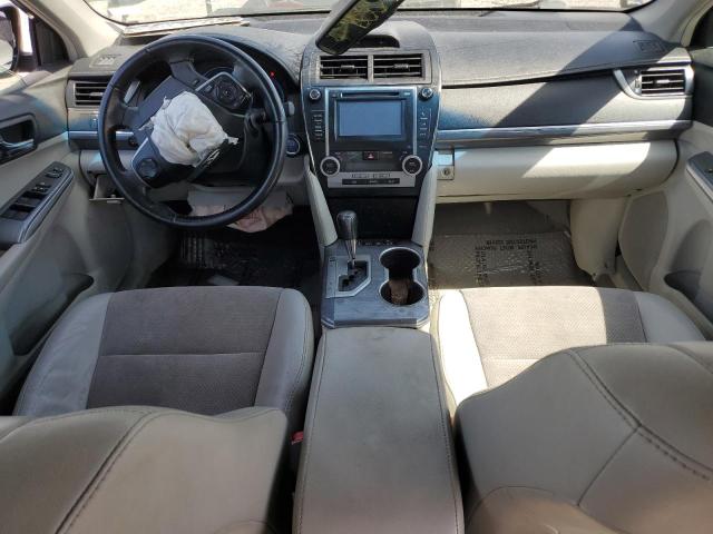 Photo 8 from auction – 2012 TOYOTA CAMRY HYBR with VIN 4T1BD1FK8CU006181