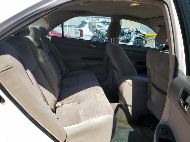 Photo 10 from auction – 2005 TOYOTA CAMRY LE with VIN 4T1BE32KX5U608940