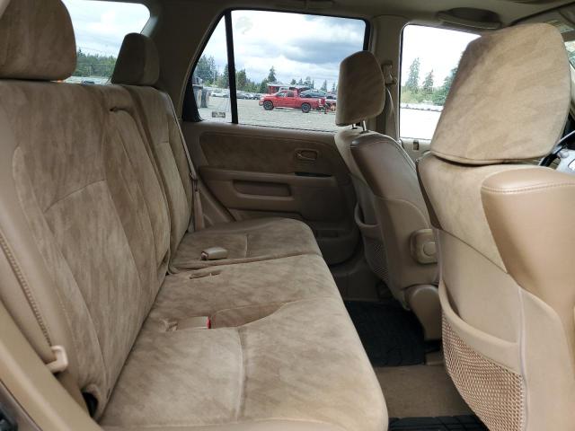 Photo 11 from auction – 2004 HONDA CR-V EX with VIN JHLRD78874C041506